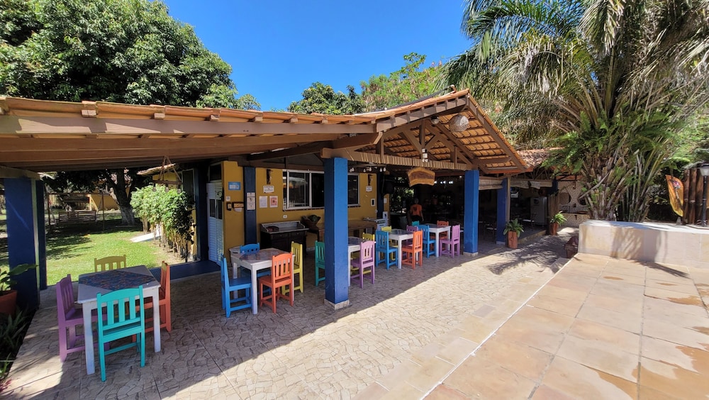 Pousada Beach Bahia 43/60