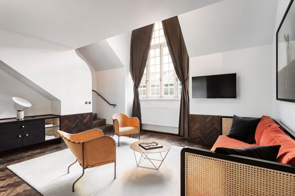 Miss Clara By Nobis Stockholm A Member of Design Hotels 39/54