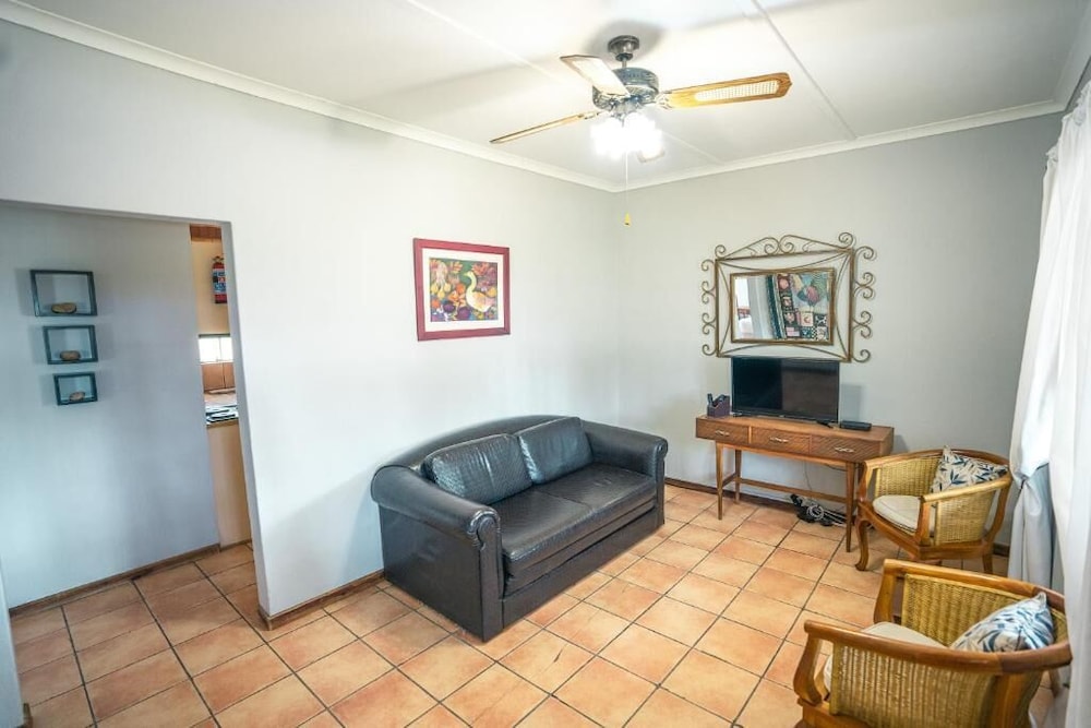 Olive Grove Guest Farm 18/50