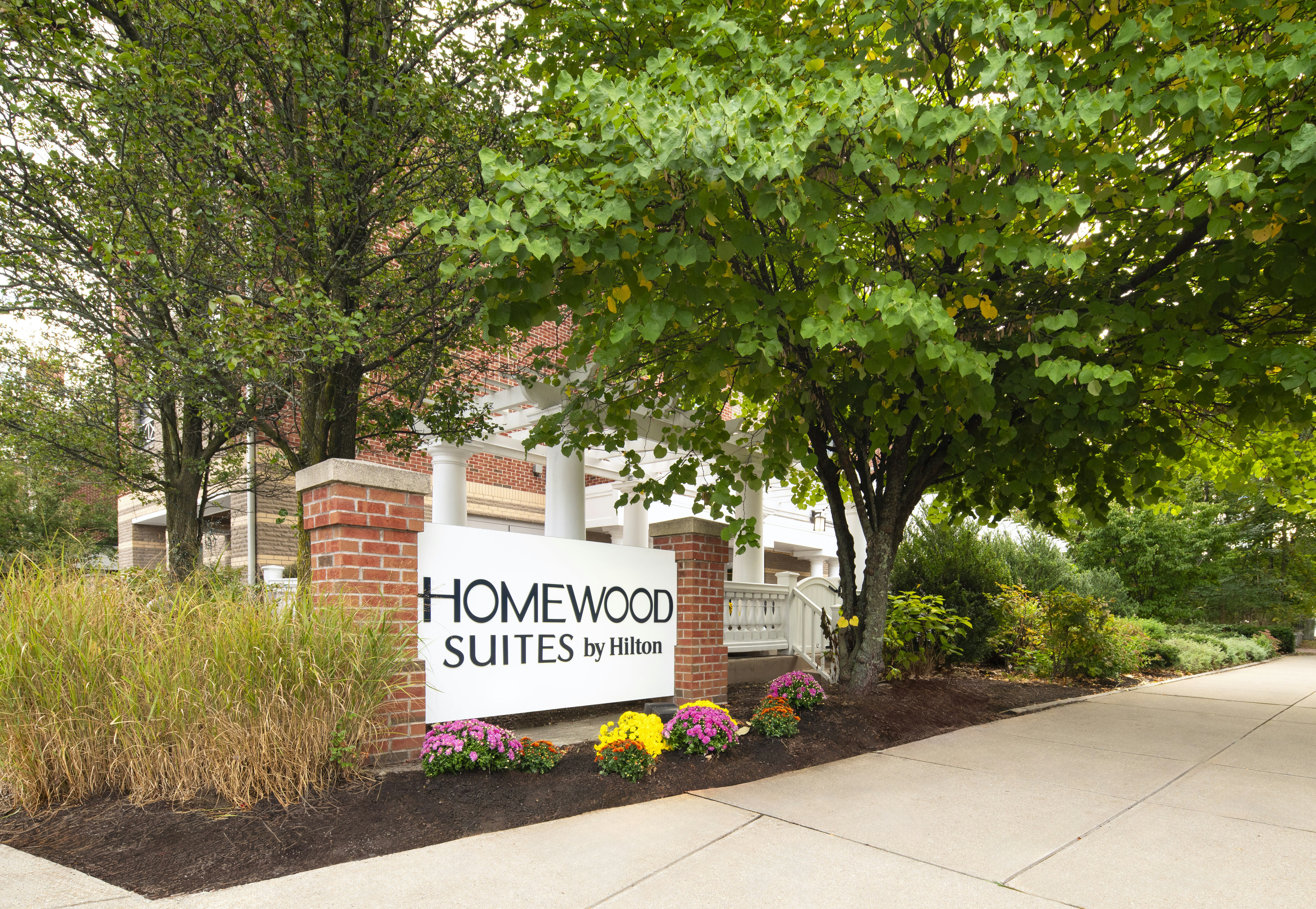 Homewood Suites By Hilton Boston Cambridge Arlington 80/80