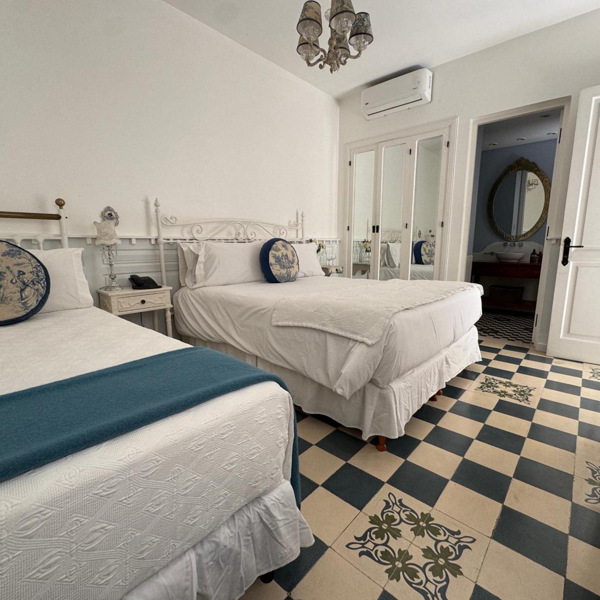 Villa Vicuña Hotel Boutique 17/55