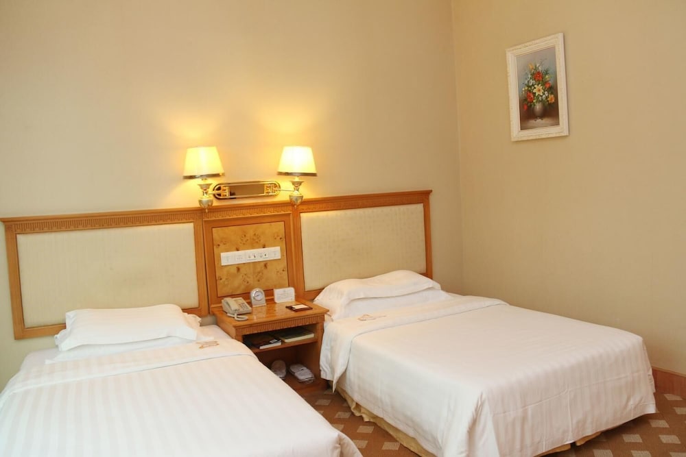 Zhuhai Dehan Hotel 16/50
