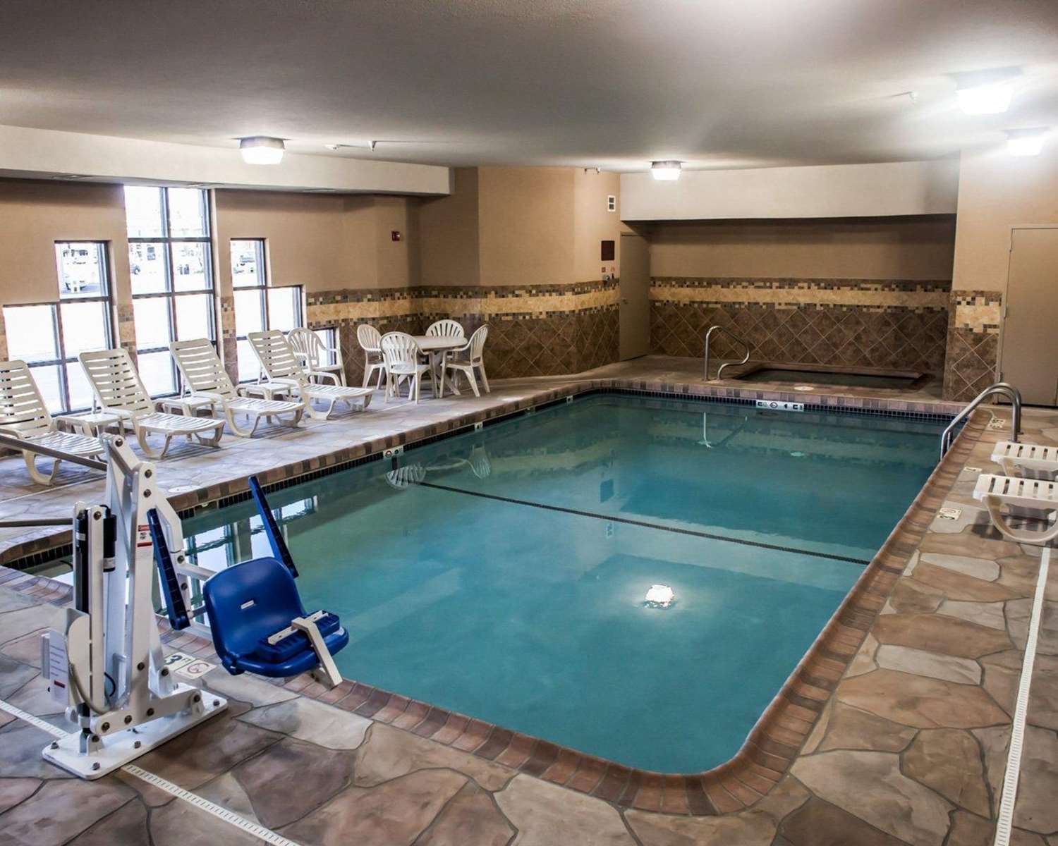 Sleep Inn And Suites 7/18