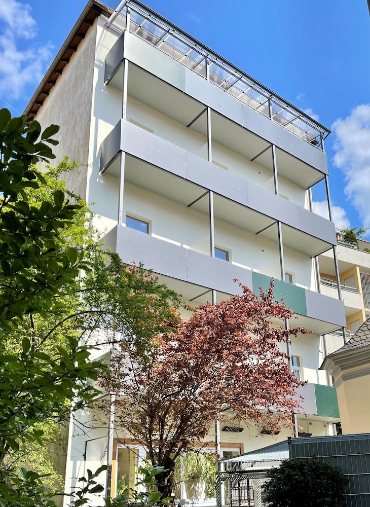 Hotel Central Bamberg 1/50