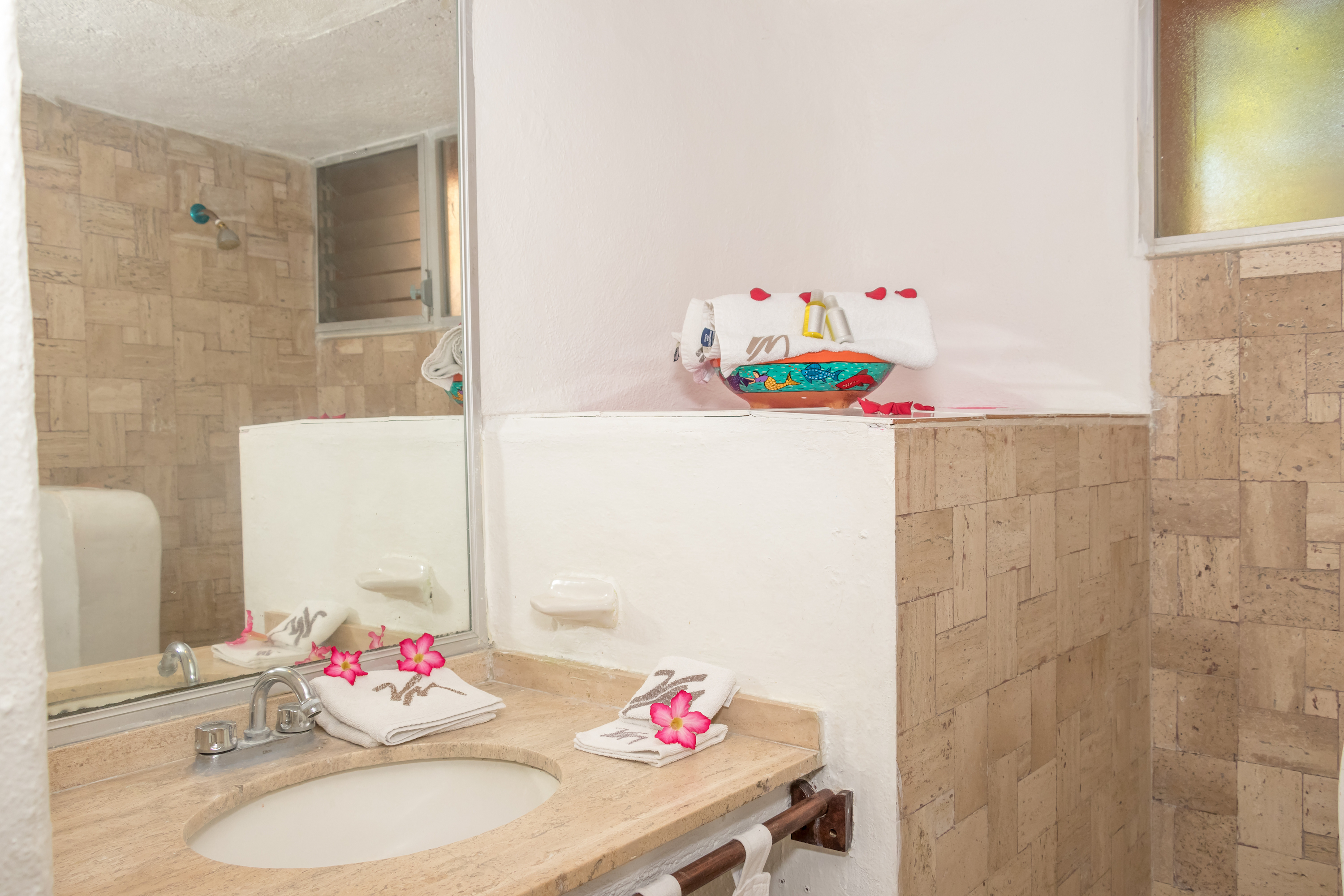 Villas Miramar Hotel 55/55