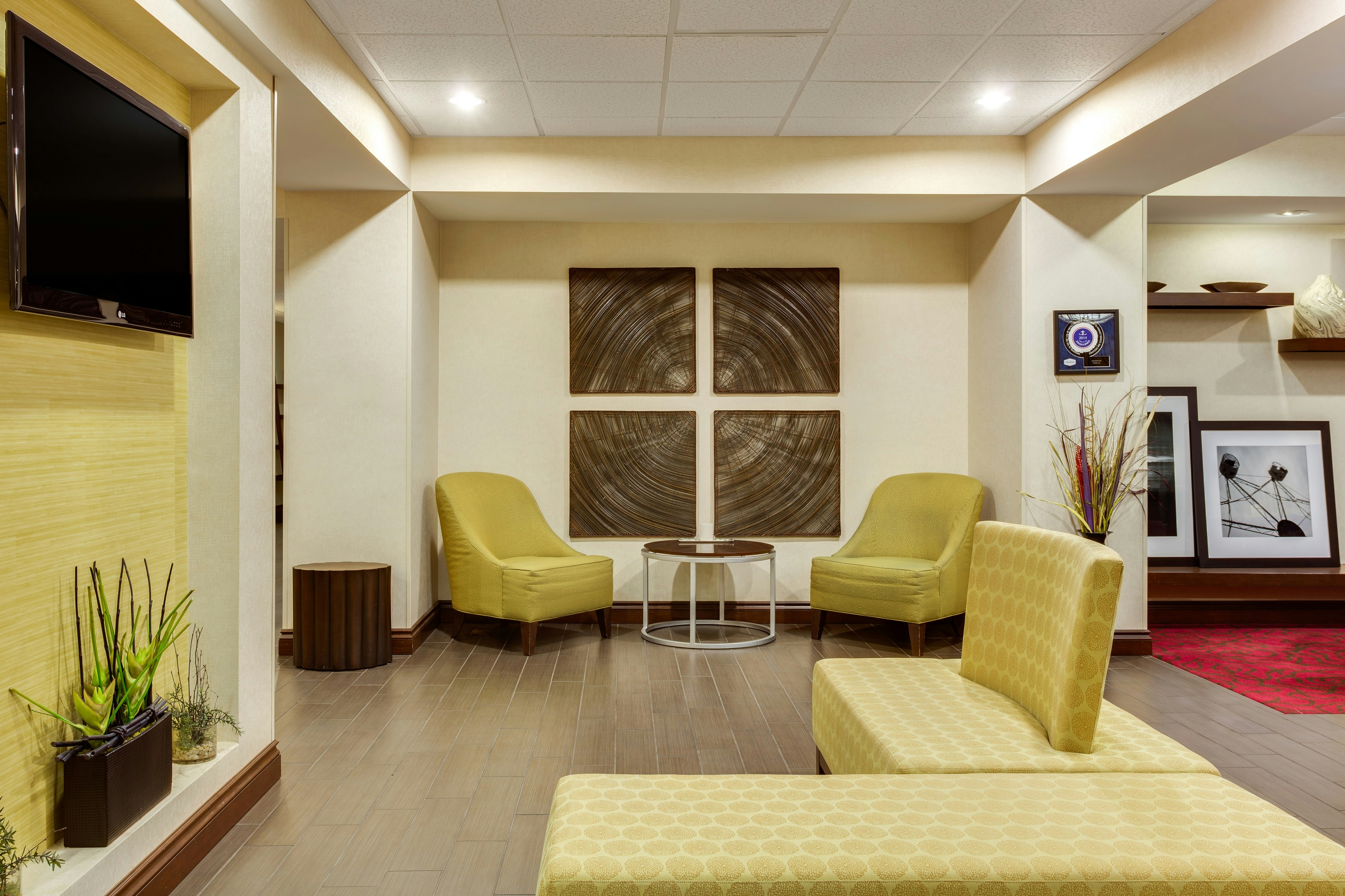 Hampton Inn Ozark 30/43