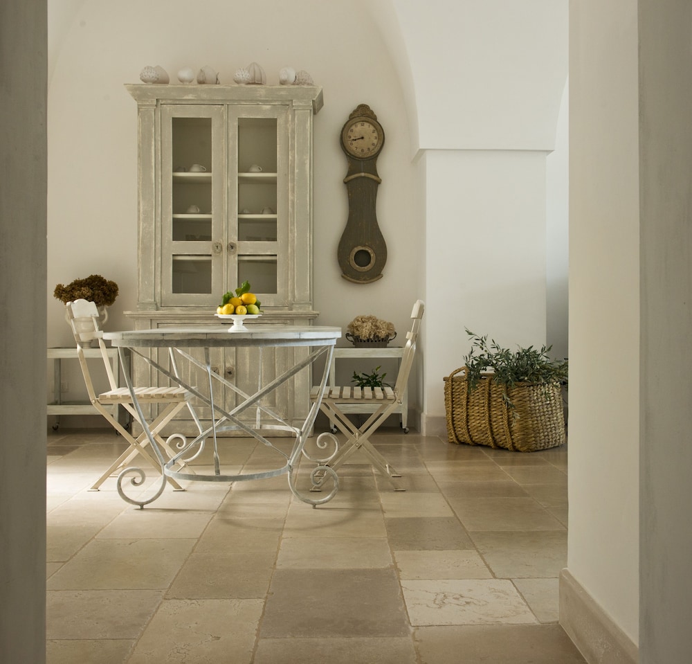 Masseria Don Luigi 5/50