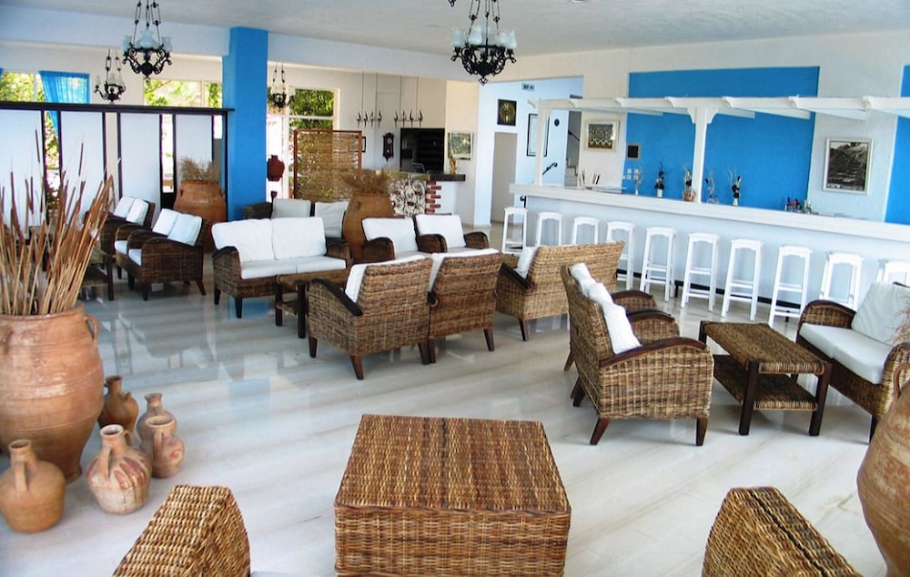 Europa Resort Hotel 43/53