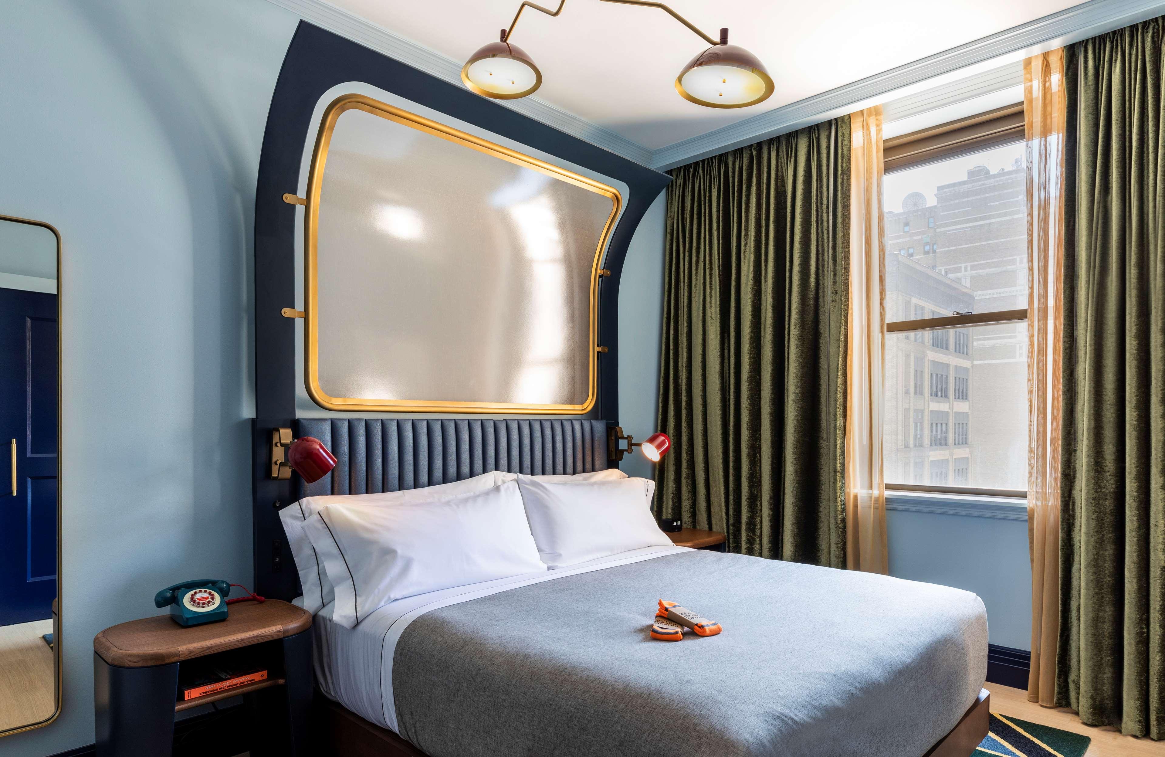 Premium, Double Bed
