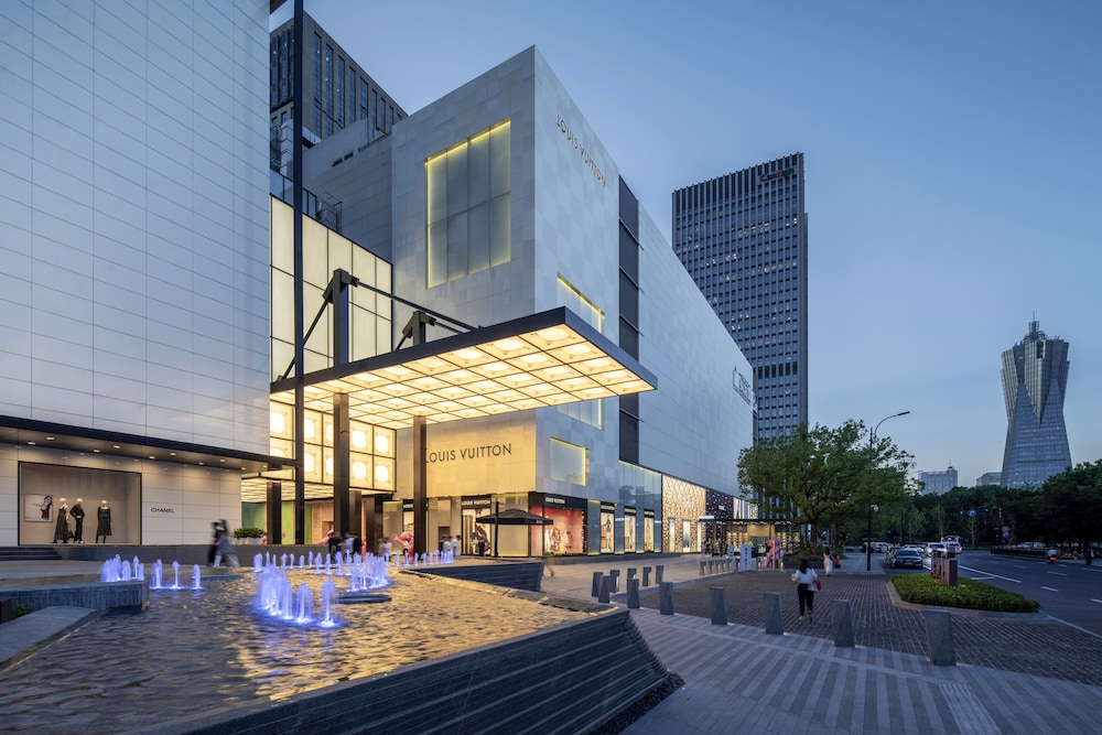 Hangzhou Tower Hotel 4/50