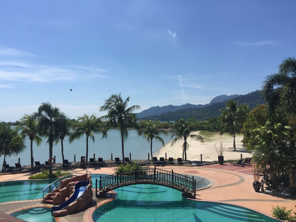 Lagoon Residence @ Langkawi 54/69