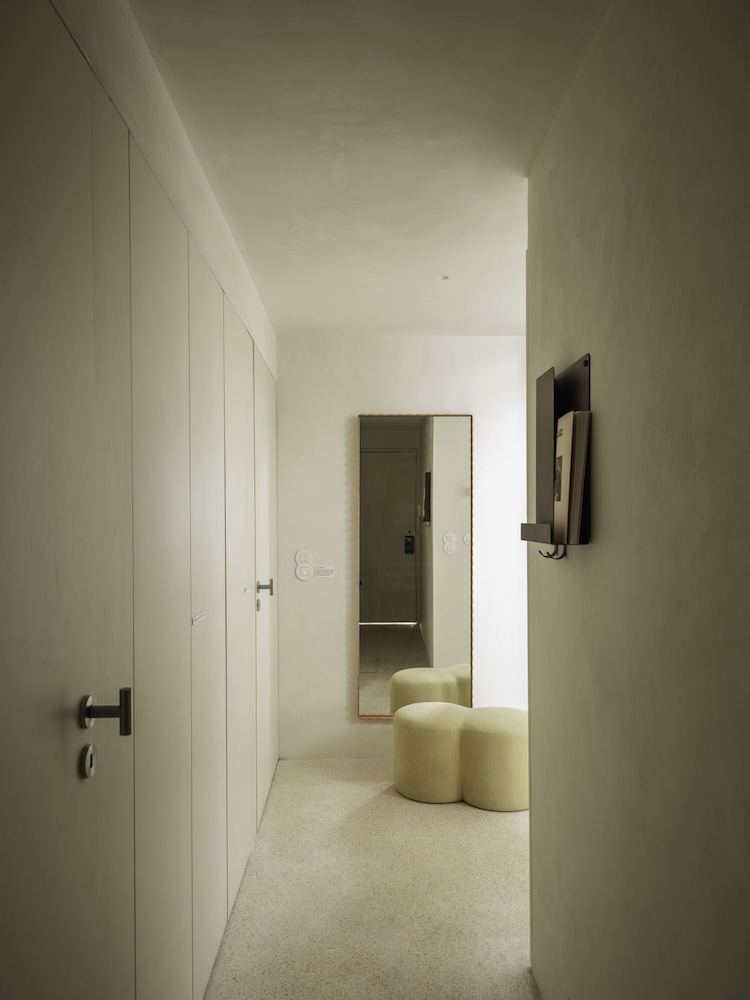 Lioz Lisboa Hotel 25/50