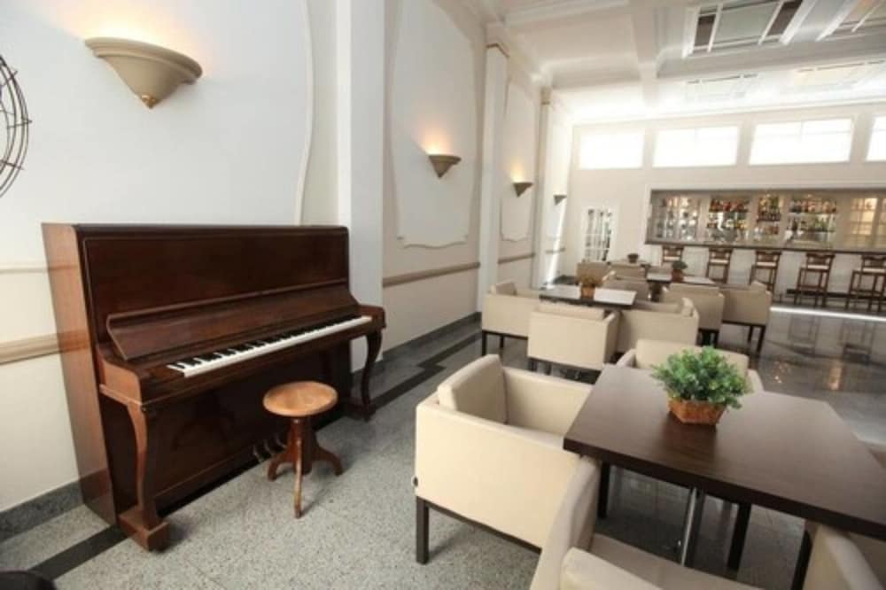 Hotel Minas Gerais 47/71