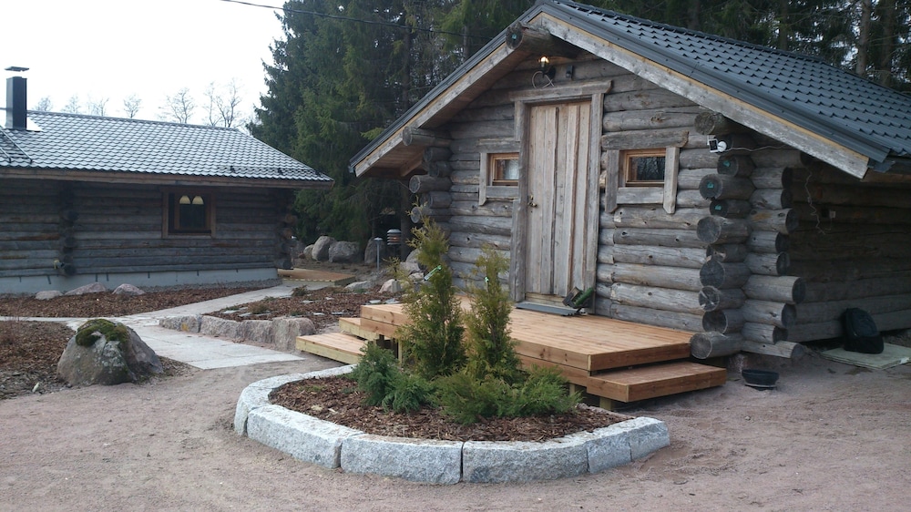 Villa Kivikoski 41/43