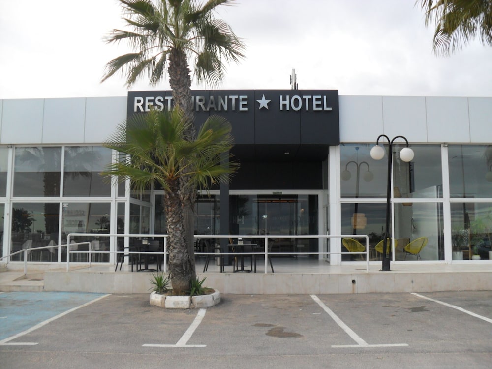 Hotel Lo Monte 13/16