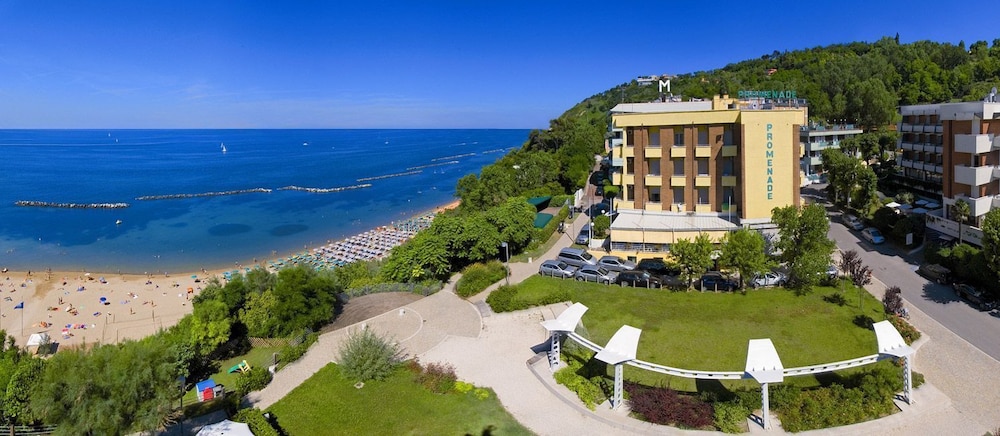 Hotel Promenade 4/50
