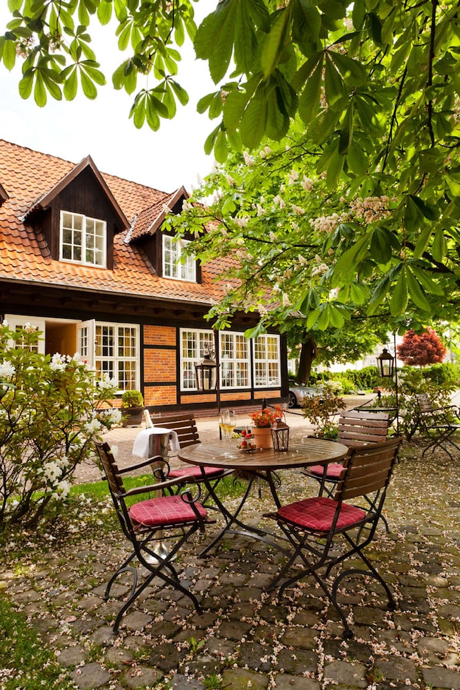 Althoff Hotel Furstenhof Celle 67/73
