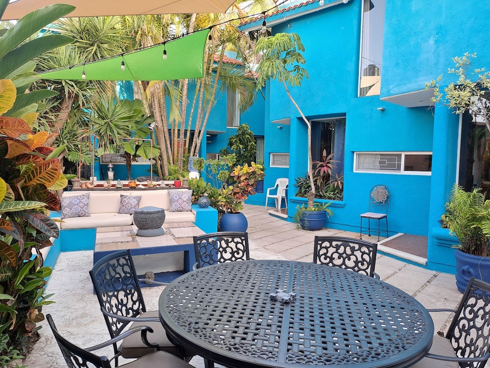 Hotel Villa Las Anclas 47/67