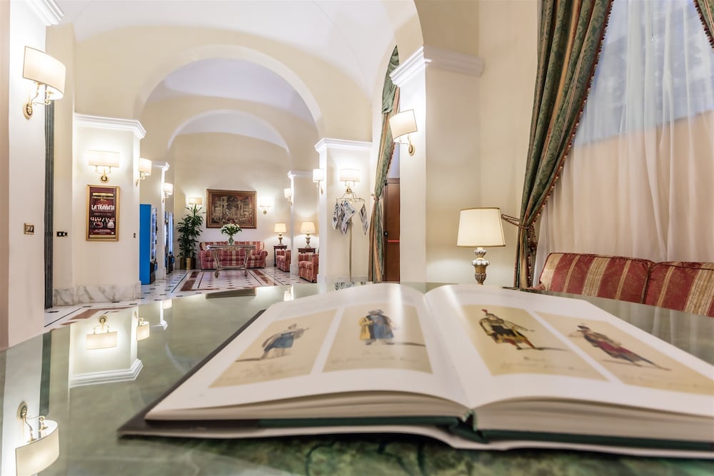 Raeli Hotel Archimede 27/44
