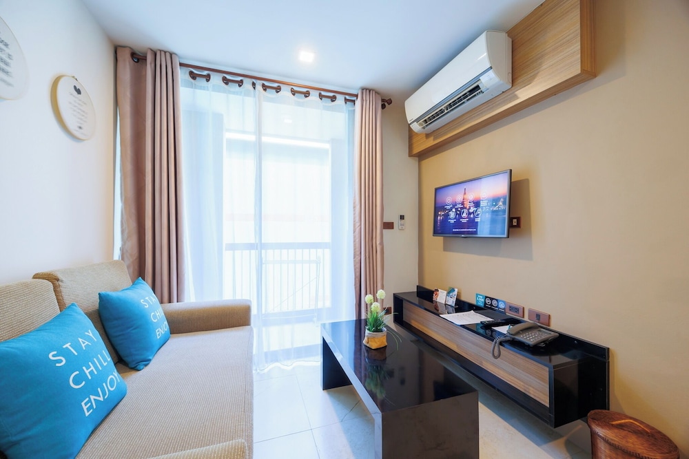 Cross Vibe Chiang Mai Decem 46/64