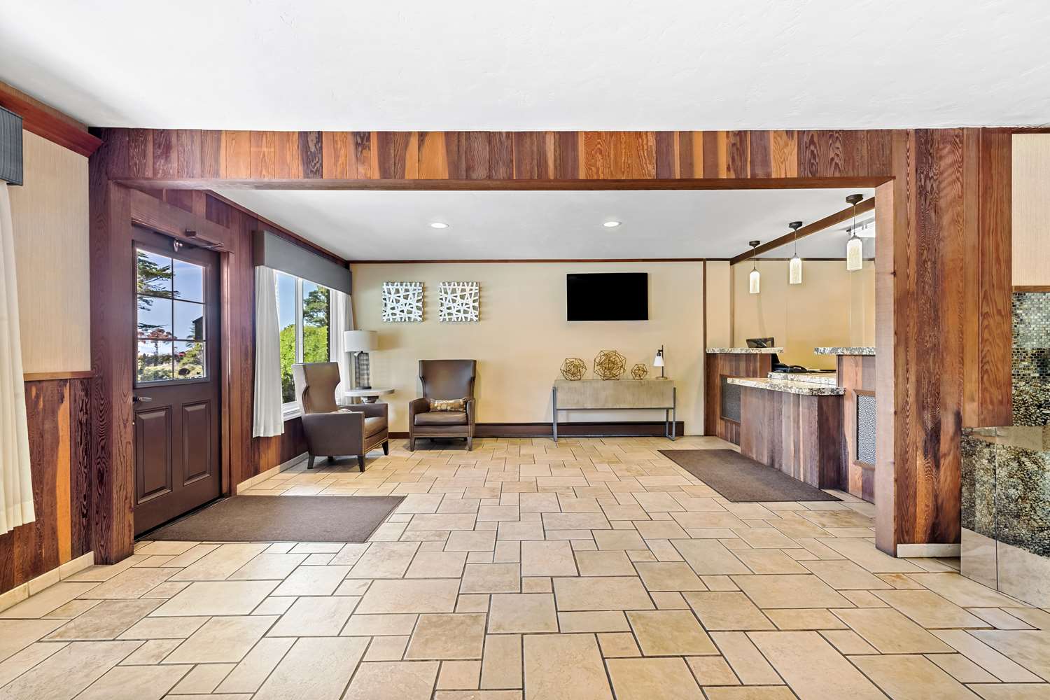 Best Western Vista Manor Lodge 7/42