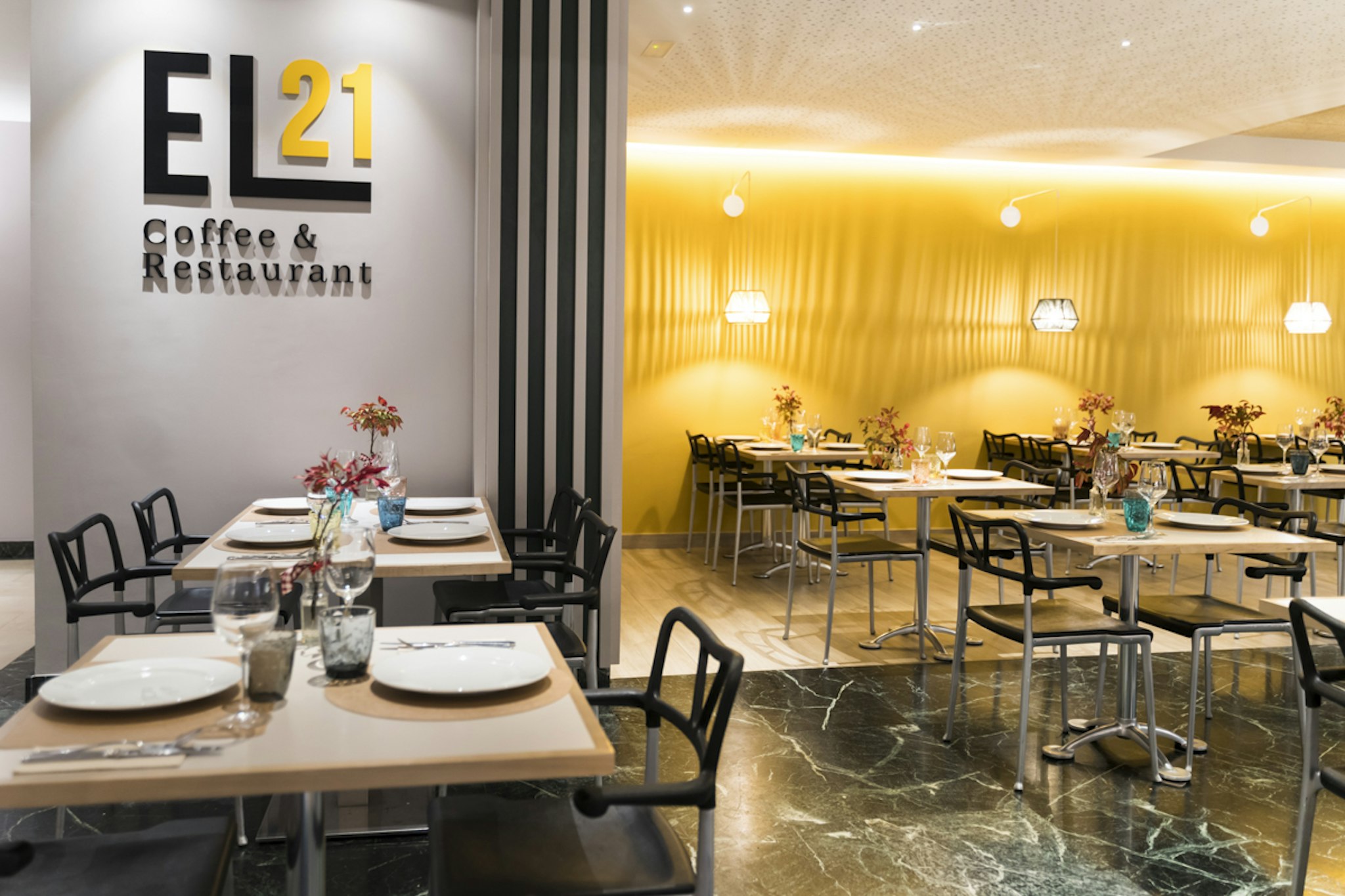 Hotel Sercotel Tres Luces 39/62