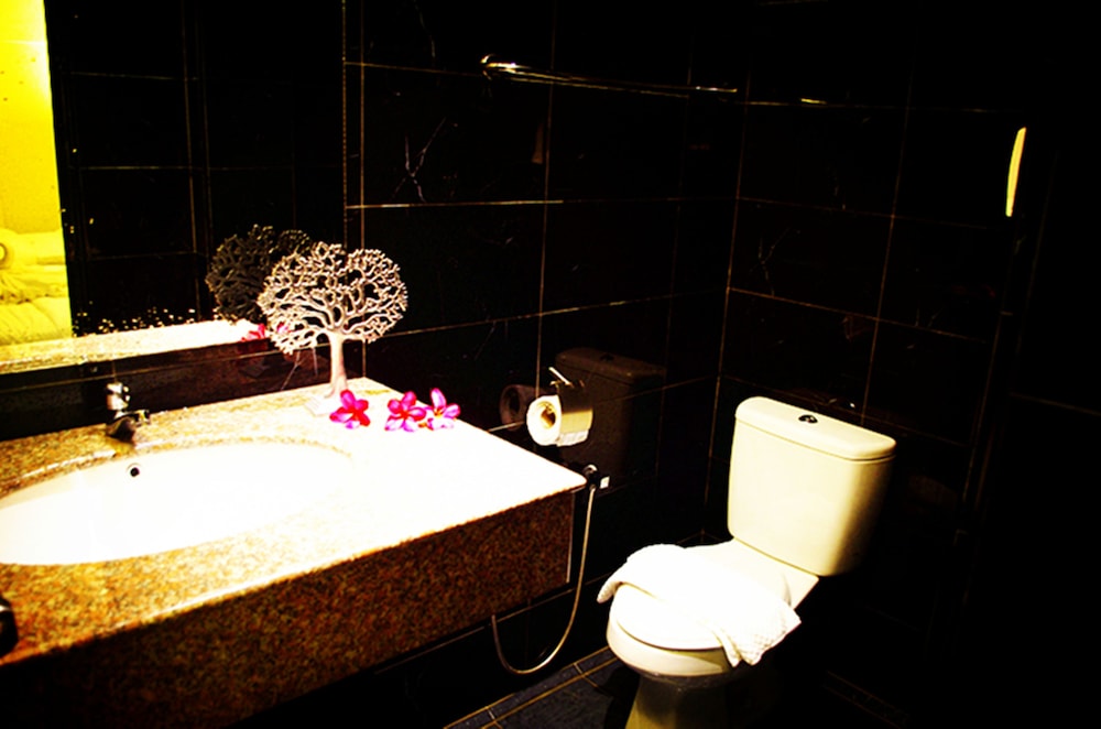 Hotel Time Johor Bahru 31/31