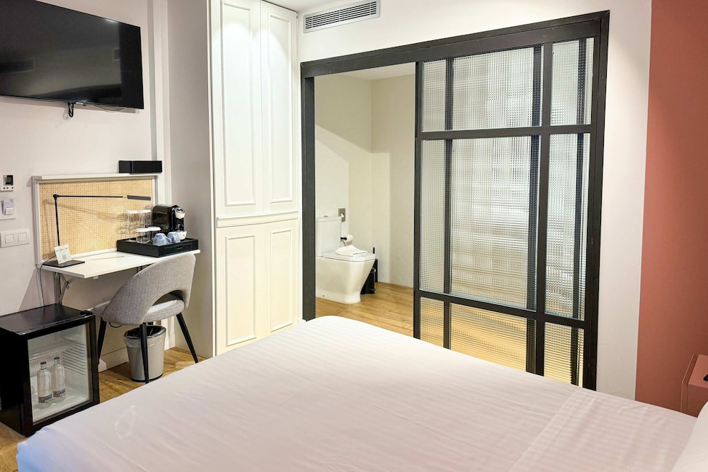 Boutique Hotel Cordial La Nina de Vegueta - Adults Only 10/25