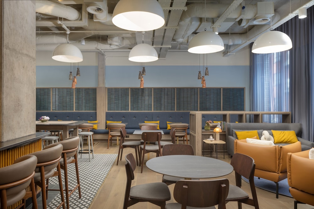 Residence Inn by Marriott Cork 34/50