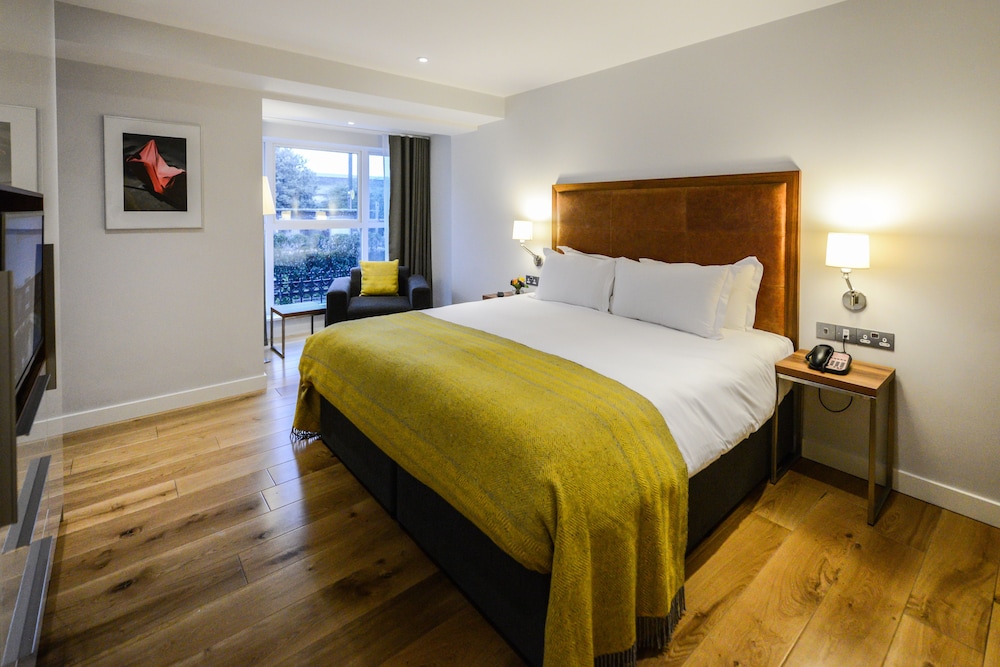 STUDIO, APARTMENT, DOUBLE BED