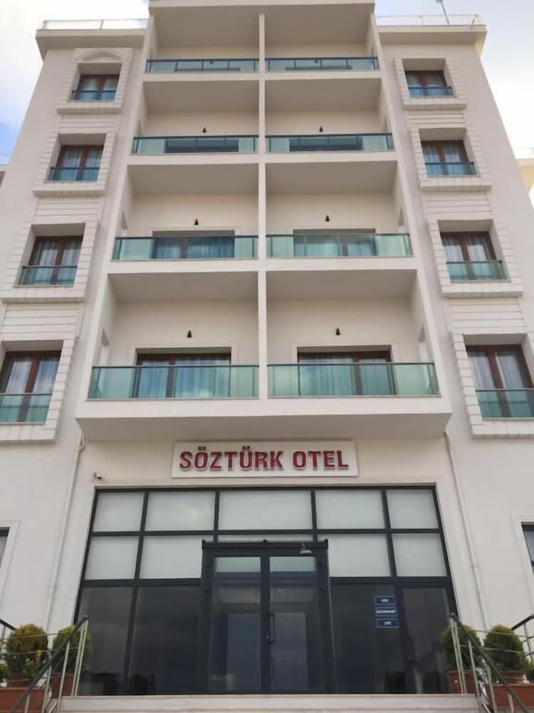 Sozturk Otel 1/50