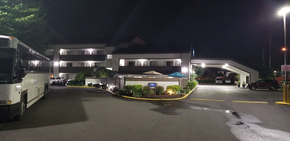 Baymont By Wyndham Seattle/Kirkland Wa 5/31