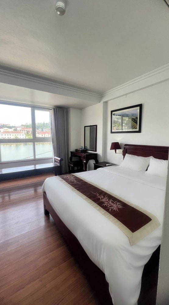Sapa Lake View Hotel 21/60