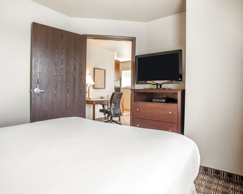 MainStay Suites St. Robert - Fort Leonard Wood 11/61