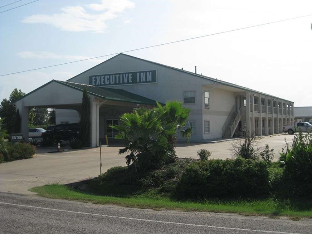 EXECUTIVE INN AND SUITES SCHULENBURG 3/20