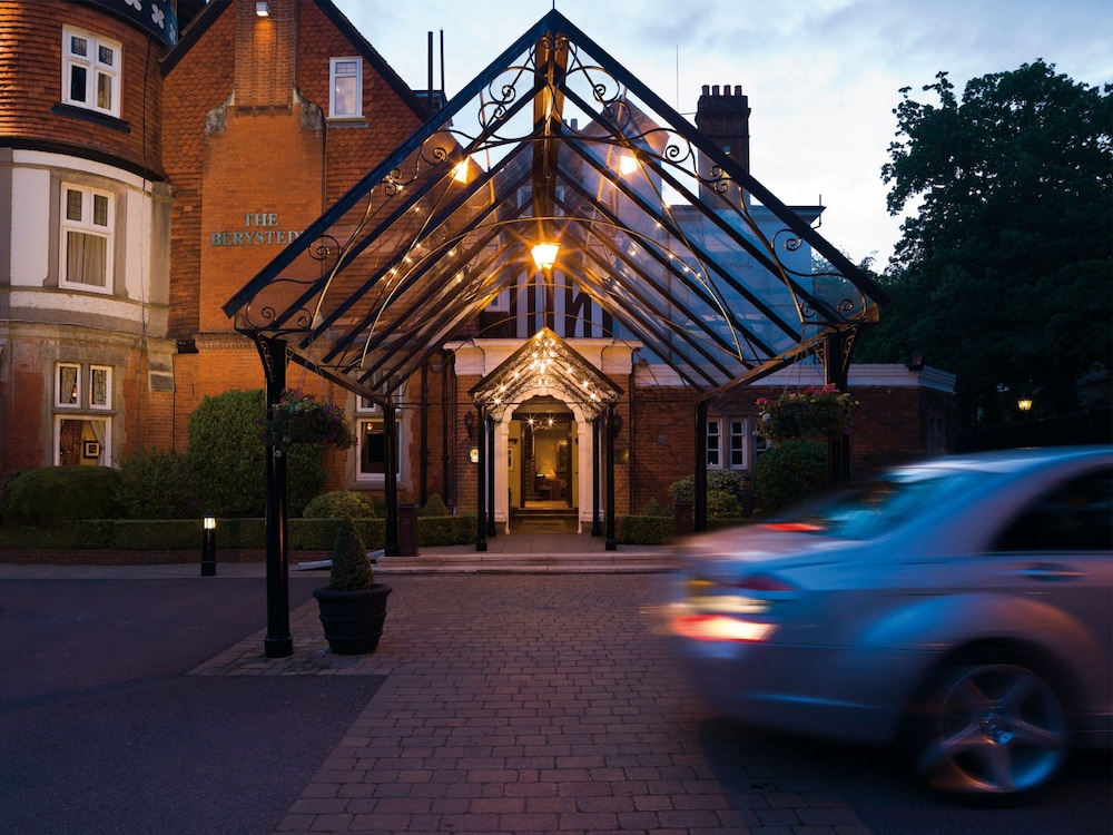 Macdonald Berystede Hotel And Spa 37/45