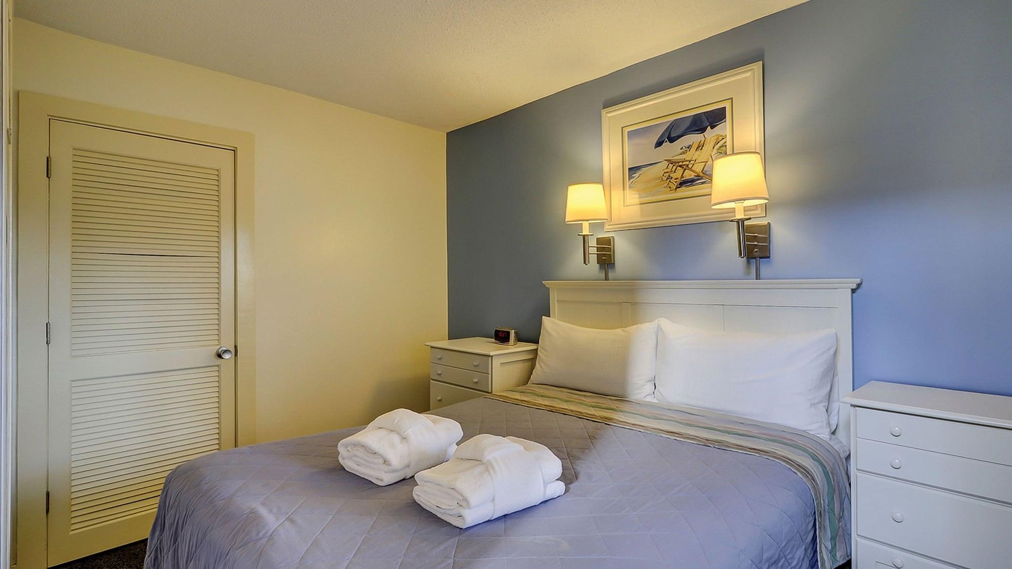 Studios At The Village At Palmetto Dunes 16/50