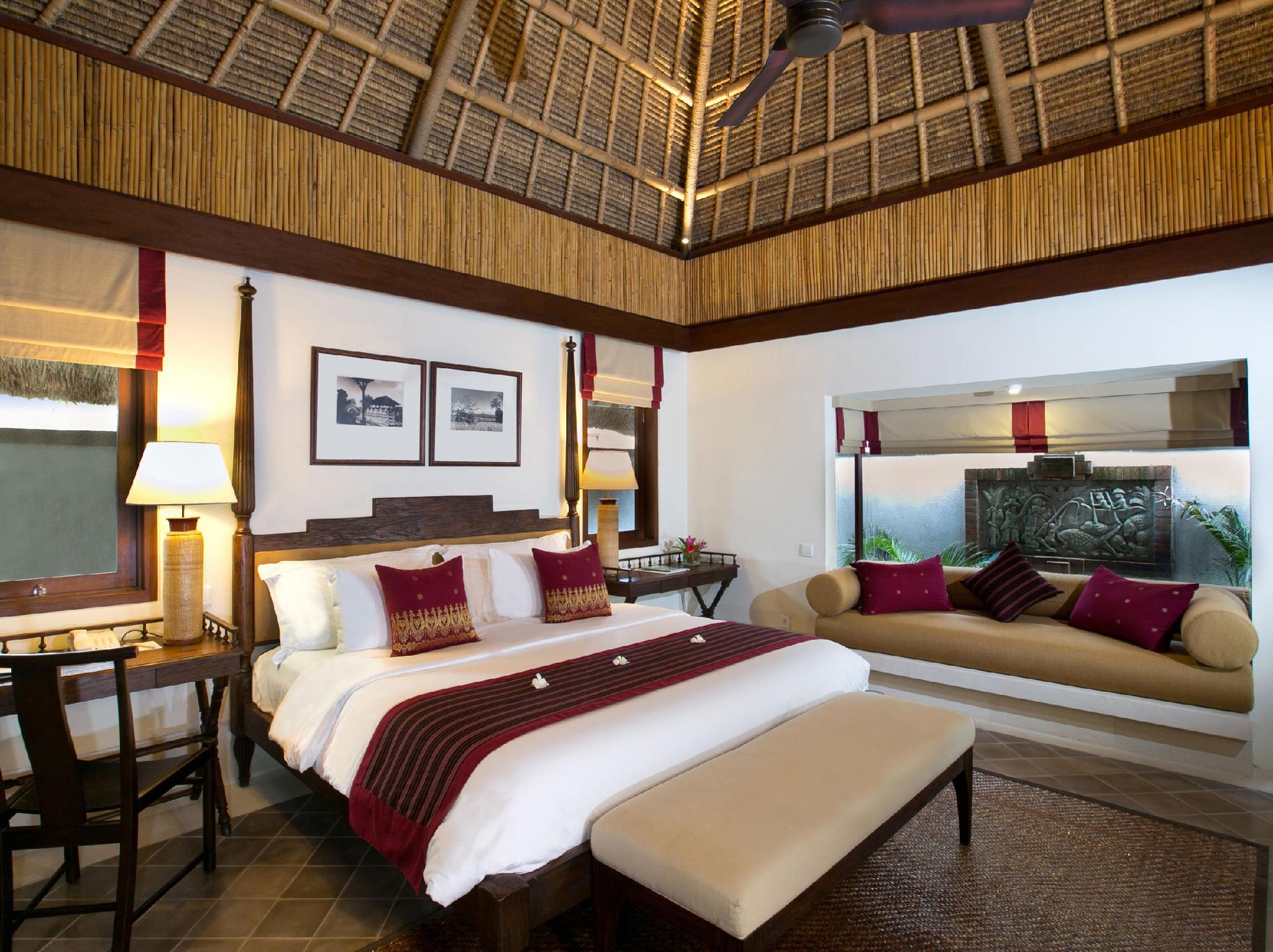 1 Bedroom, Pool, Villa
