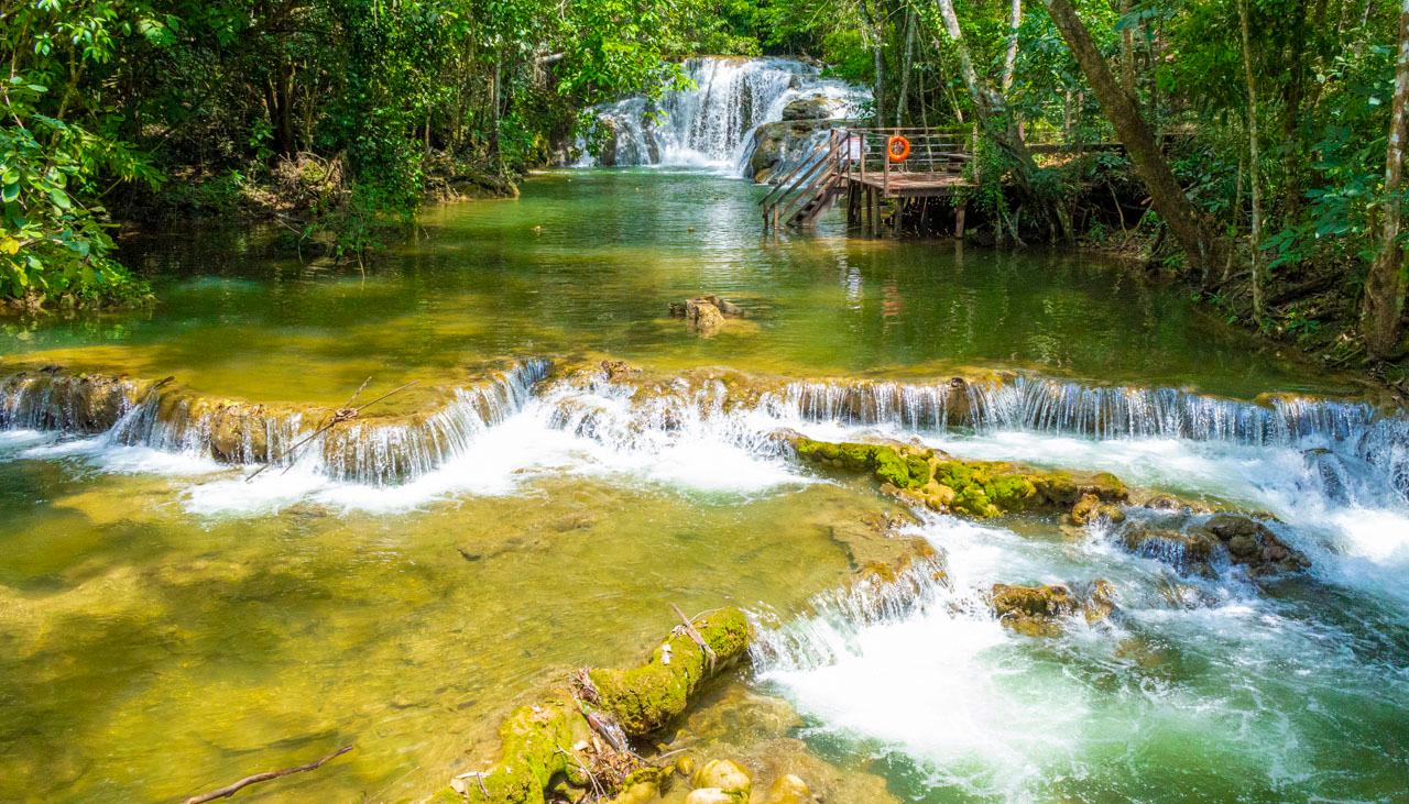 Hotel Fazenda Cachoeira Serra da Bodoquena 20/42