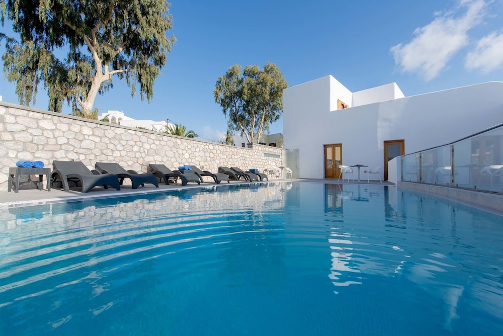 Anamnesis Spa Luxury Apartments 61/67