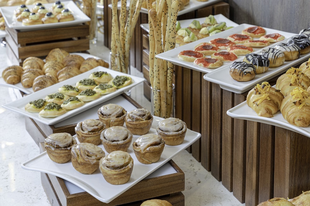 فندق سبع حدائق الرياض(Seven Gardens Riyadh Hotel) 18/34