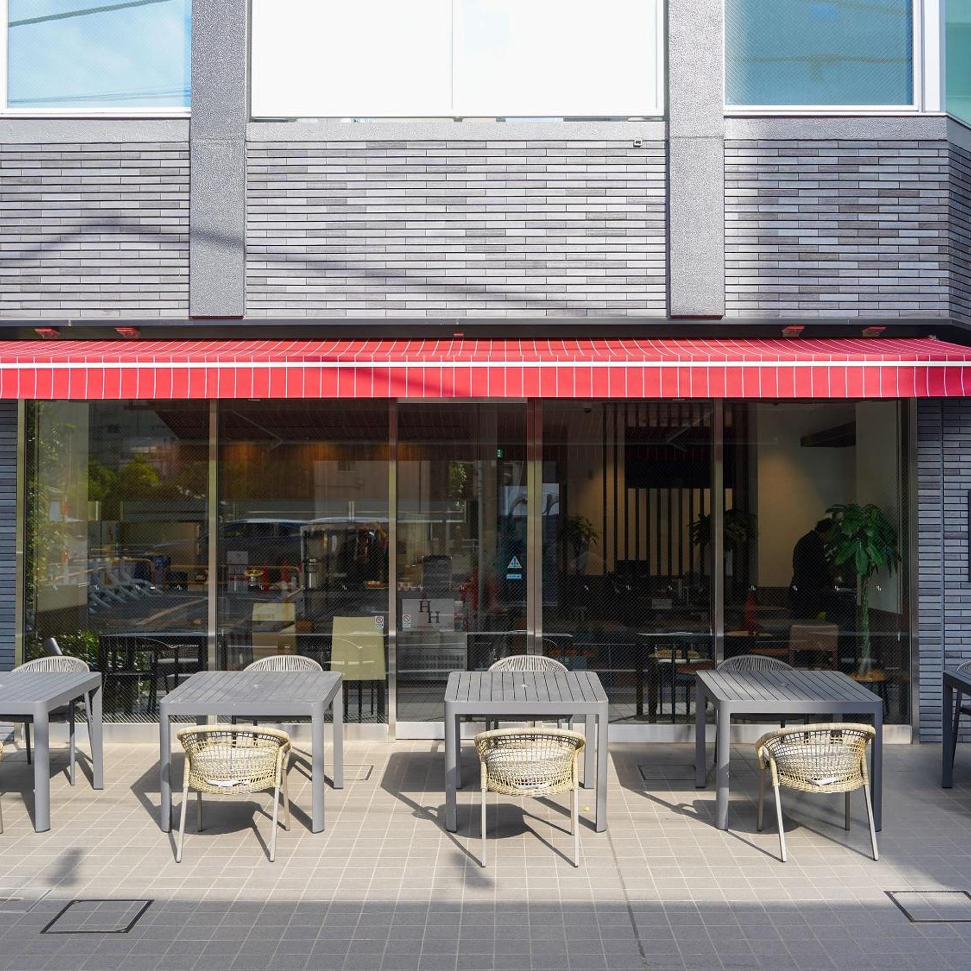 Toranomonholic Hotel 4/48