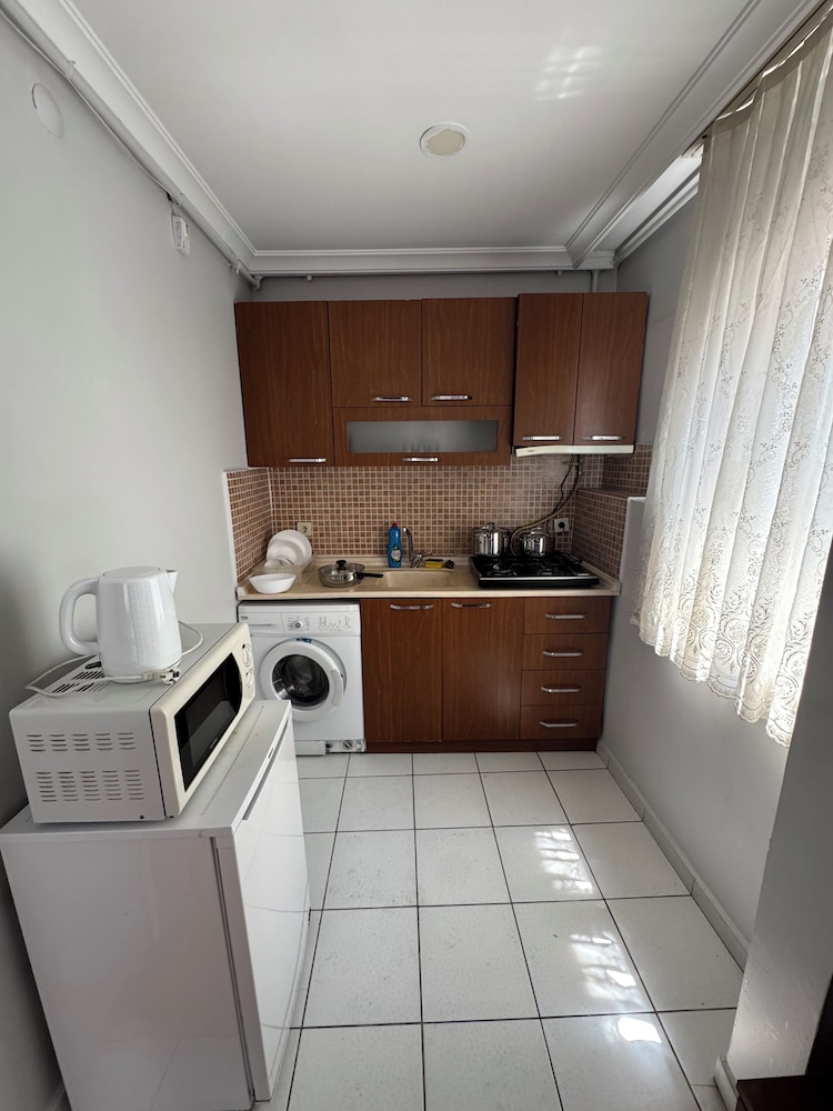 ISTANBUL FAMILY APARTMENTS photo3