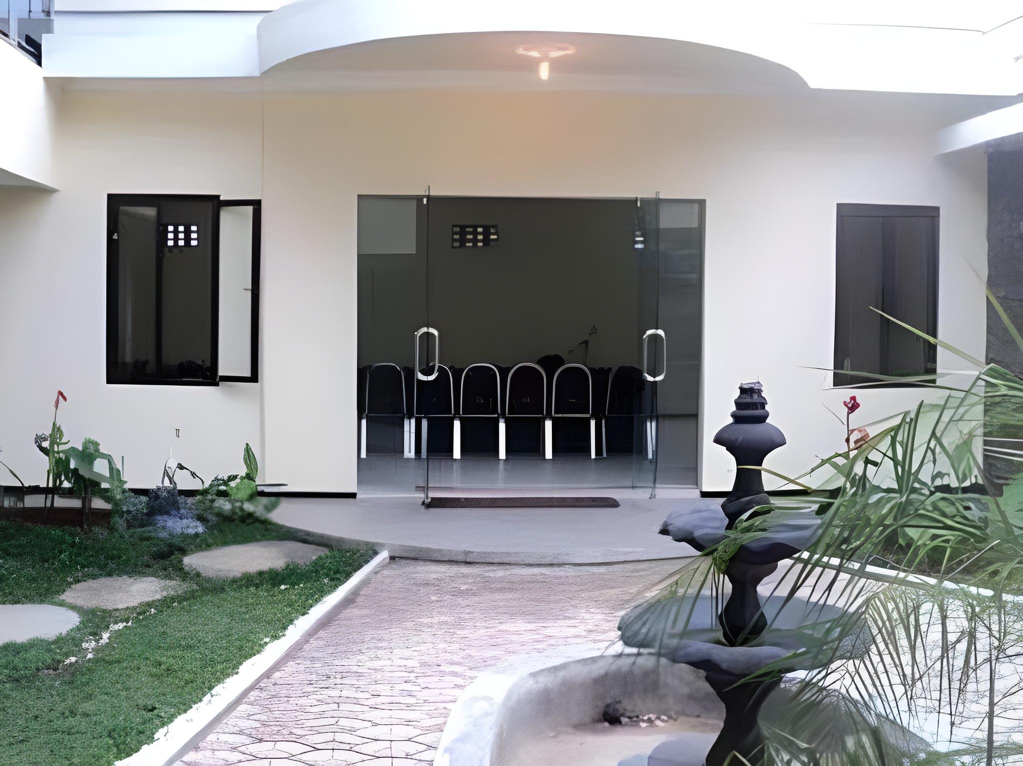 Seulawah Resort And Cafe 5/26