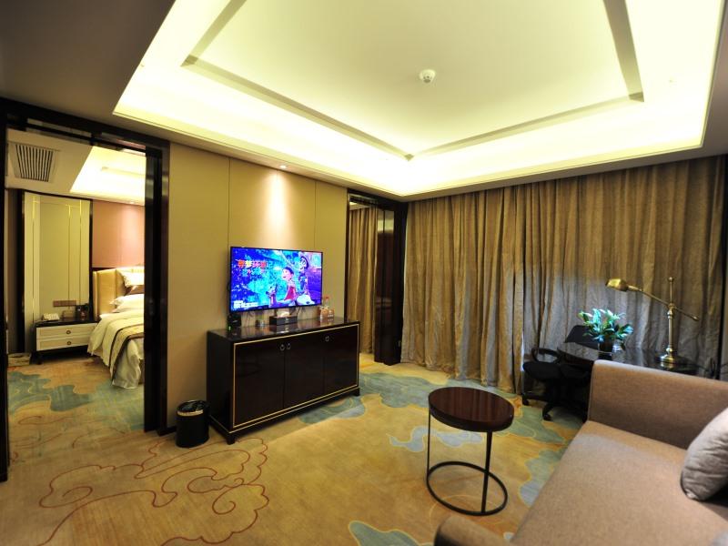 GreenTree Eastern Jinzhai County Lotus Hill Road Hotel 25/32
