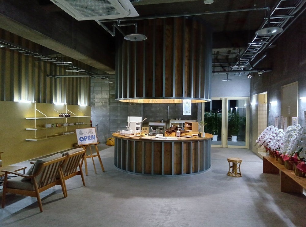 Ohkido Hotel 46/59