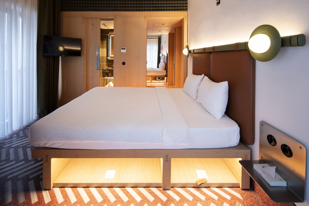Stay Lab Taksim Hotel 6/32