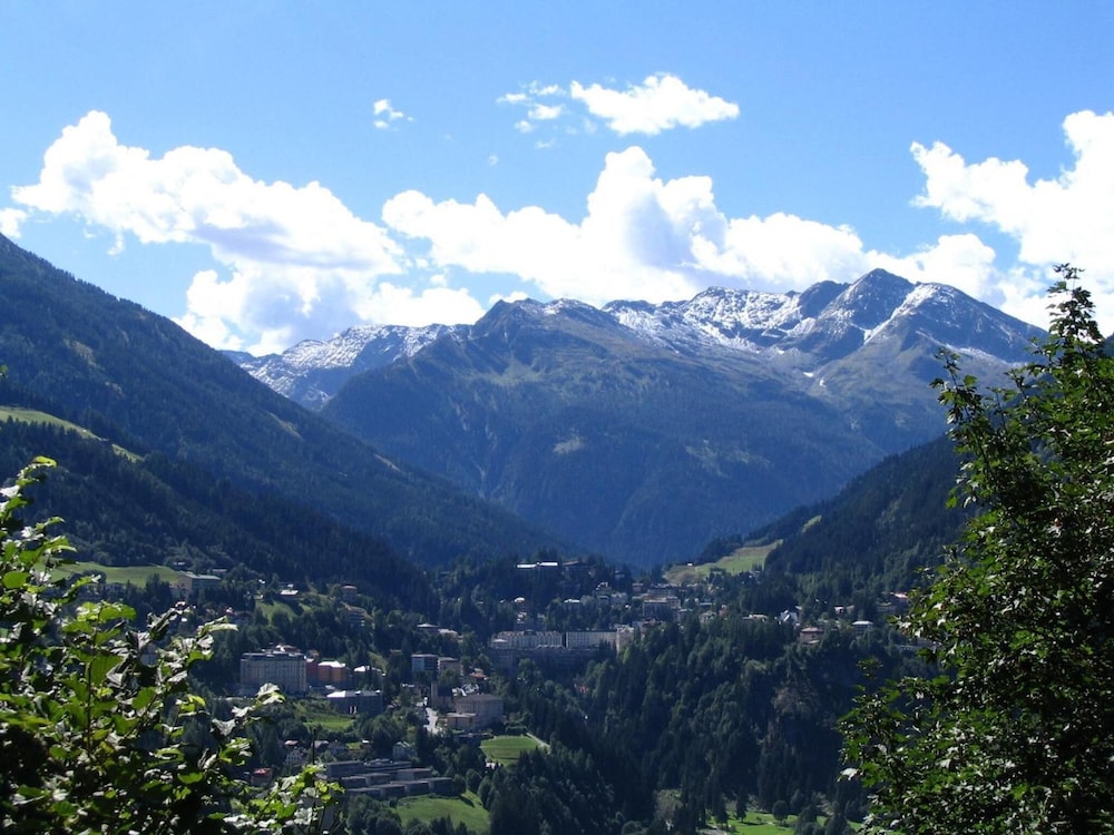 PENSION ST.LEONHARD 34/50