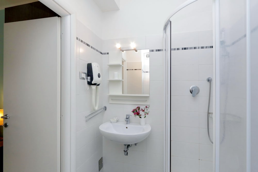 I Pini Di Roma - Rooms & Suites 68/71