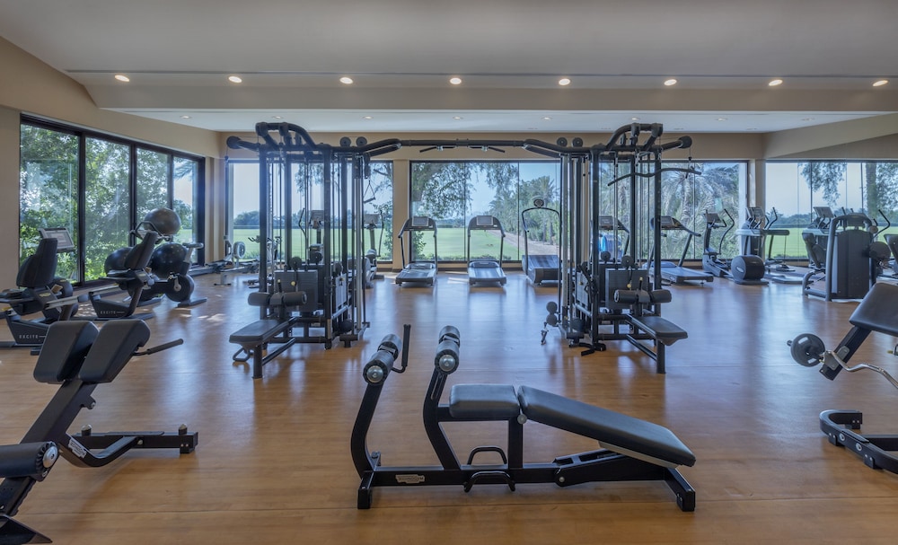 sport facilities